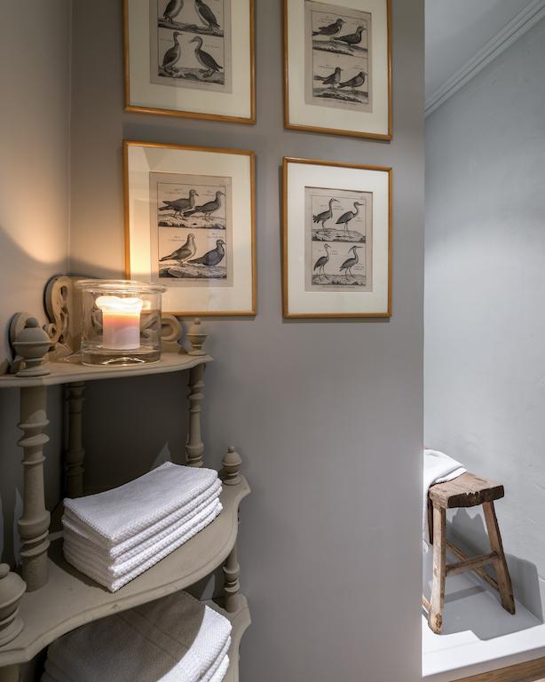 Guesthouse Dijver - Serene Escape In The Heart Of Historic Brugge Kültér fotó