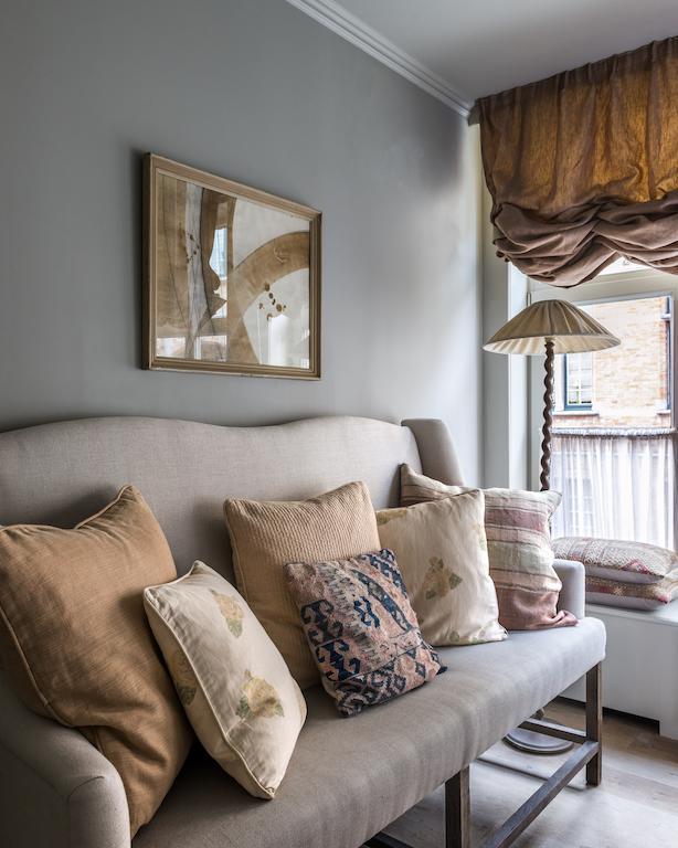 Guesthouse Dijver - Serene Escape In The Heart Of Historic Brugge Kültér fotó