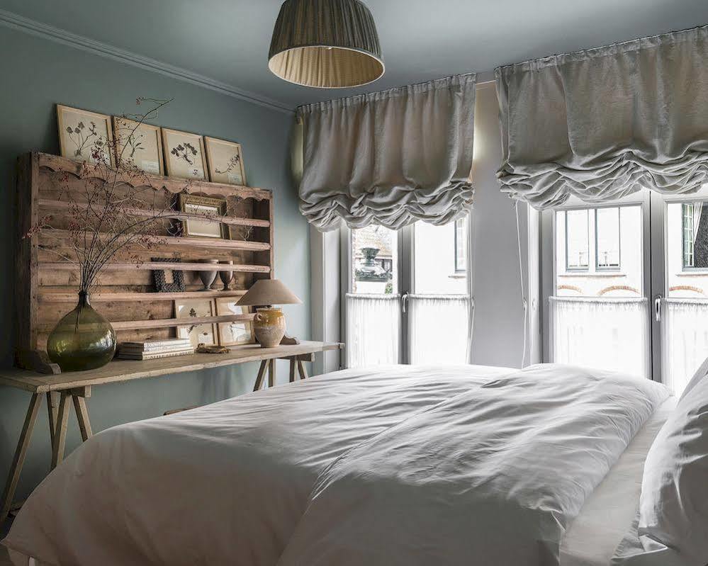 Guesthouse Dijver - Serene Escape In The Heart Of Historic Brugge Kültér fotó